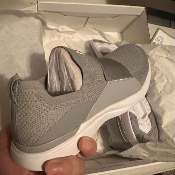 APL: Athletic Propulsion Labs TechLoom Bliss Running Sneakers - Picture 16 of 16